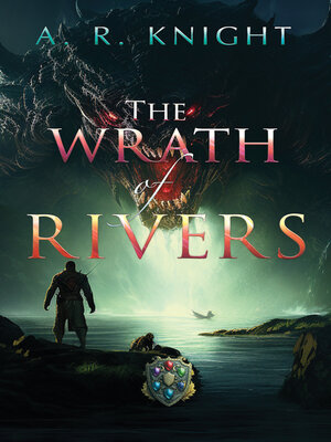 cover image of The Wrath of Rivers